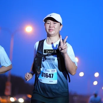 Runner Photo 7230298