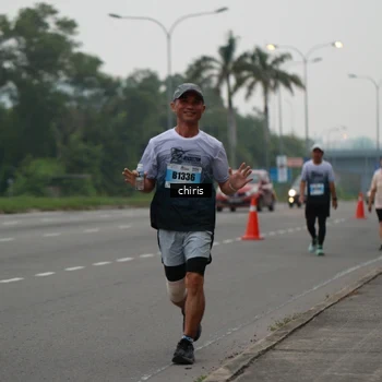Runner Photo 7230299