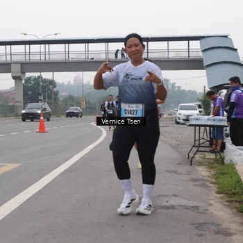 Runner Photo 7230303