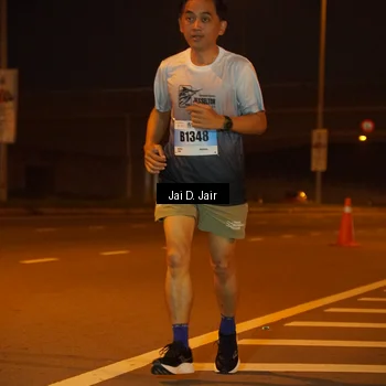 Runner Photo 7230304