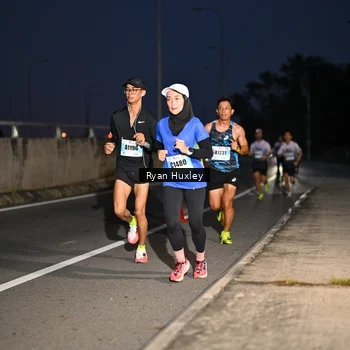Runner Photo 7230305