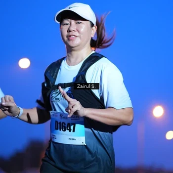 Runner Photo 7230307