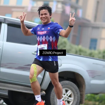 Runner Photo 7230308