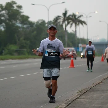 Runner Photo 7230311