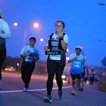 Runner Photo 7230315