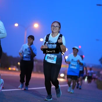 Runner Photo 7230335