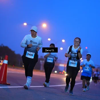Runner Photo 7230344