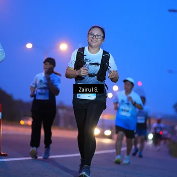 Runner Photo 7230346