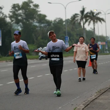 Runner Photo 7230350