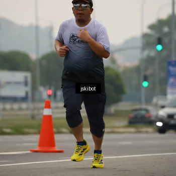 Runner Photo 7230351