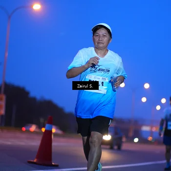 Runner Photo 7230357