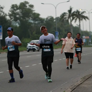Runner Photo 7230358