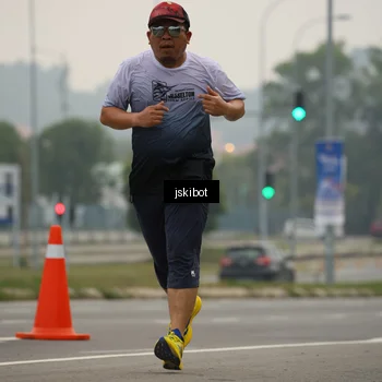 Runner Photo 7230359