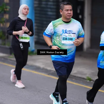 Runner Photo 7230360