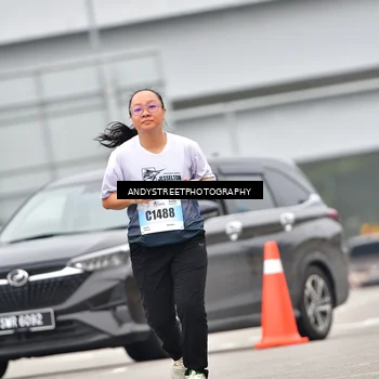 Runner Photo 7230362