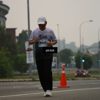 Runner Photo 7230363