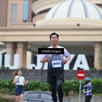 Runner Photo 7230366