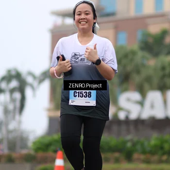 Runner Photo 7230377