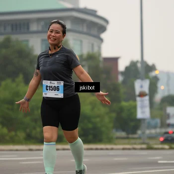 Runner Photo 7230379