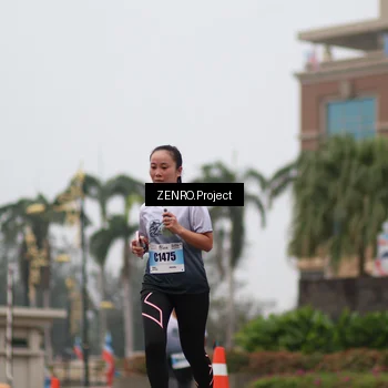 Runner Photo 7230380