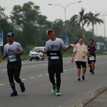 Runner Photo 7230382
