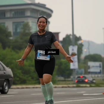 Runner Photo 7230390
