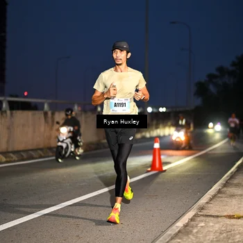 Runner Photo 7230391