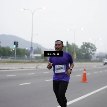 Runner Photo 7230394