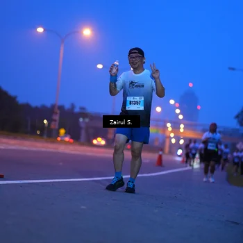 Runner Photo 7230397