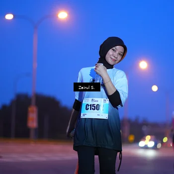 Runner Photo 7230399