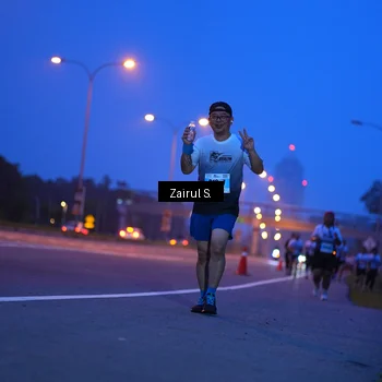 Runner Photo 7230402