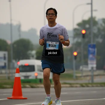 Runner Photo 7230403