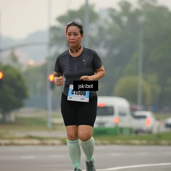 Runner Photo 7230404