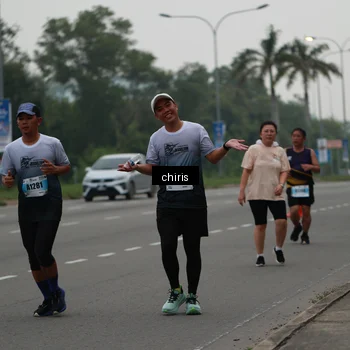 Runner Photo 7230405