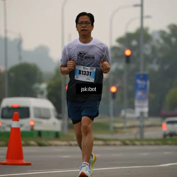 Runner Photo 7230420