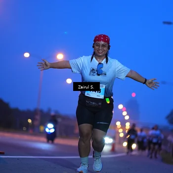 Runner Photo 7230429