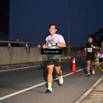 Runner Photo 7230434