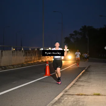 Runner Photo 7230437