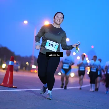 Runner Photo 7230442