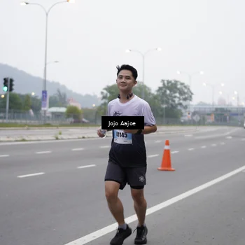 Runner Photo 7230444