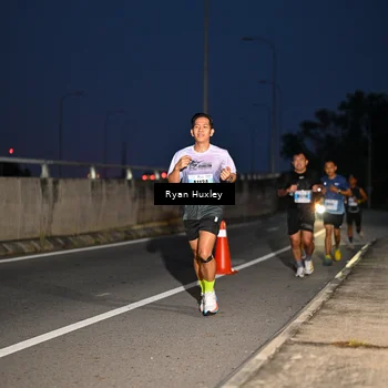 Runner Photo 7230445