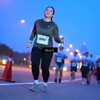 Runner Photo 7230450