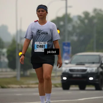 Runner Photo 7230451