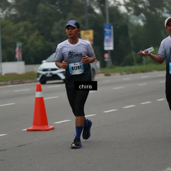 Runner Photo 7230452