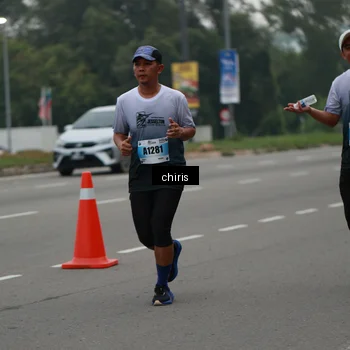 Runner Photo 7230453