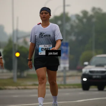 Runner Photo 7230454