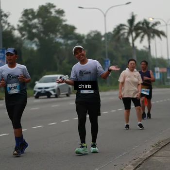 Runner Photo 7230455