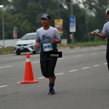 Runner Photo 7230456