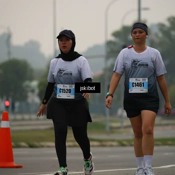 Runner Photo 7230457