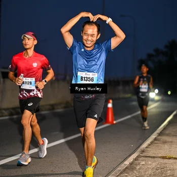 Runner Photo 7230458
